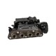 CONTROL VALVE OEM-KNORR
